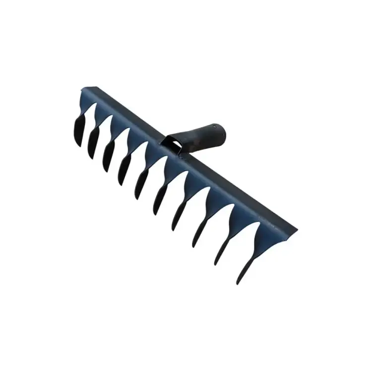 Витые грабли ООО ПК Тандем-АГРО ГВ-10 4670016431325