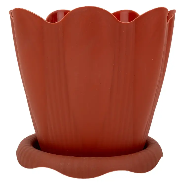 Горшок Martika Эдельвейс С192Т