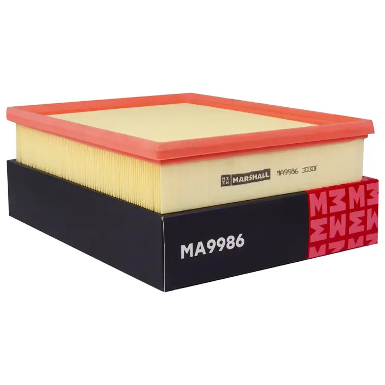 Воздушный фильтр SsangYong Actyon 07- / Kyron 05- MARSHALL MA9986 Воздушный фильтр SsangYong Actyon 07- / Kyron 05- MARSHALL MA9986
