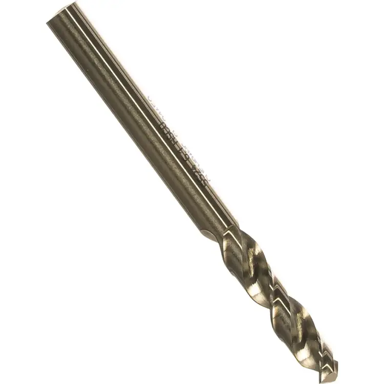 Сверло GUHRING GU500DZ 5524 6,100