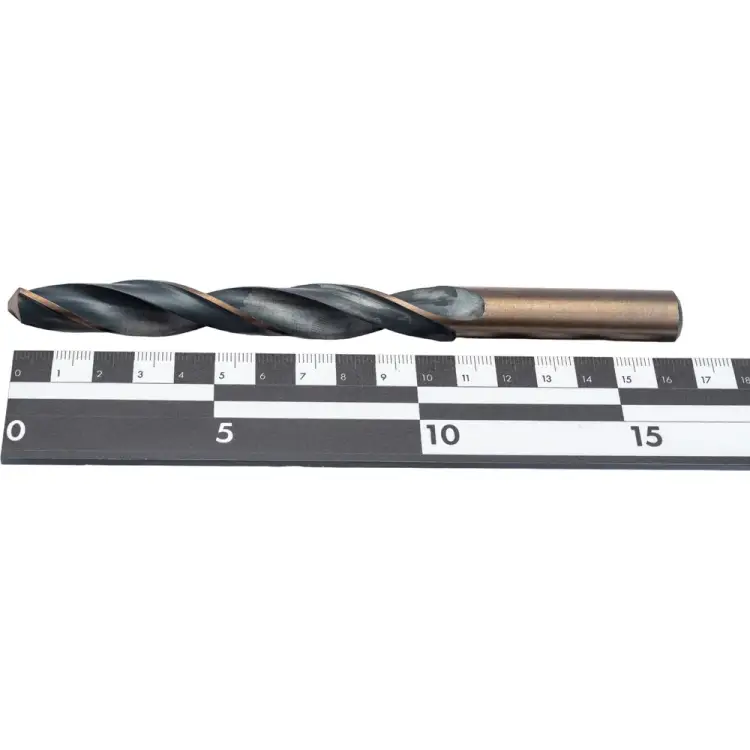 Сверло по металлу ООО "ТМТ ГРУПП" 41411