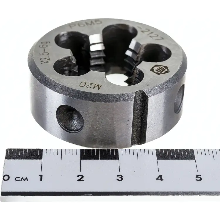 Плашка ООО "ТМТ ГРУПП" 137181