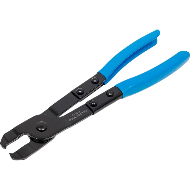 Клещи для хомутов шруса Rockforce RF-62519 RF-62519(17653)