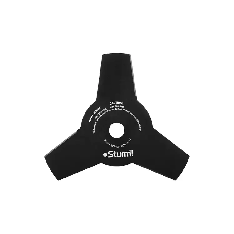 Нож Sturm BT8942D-998