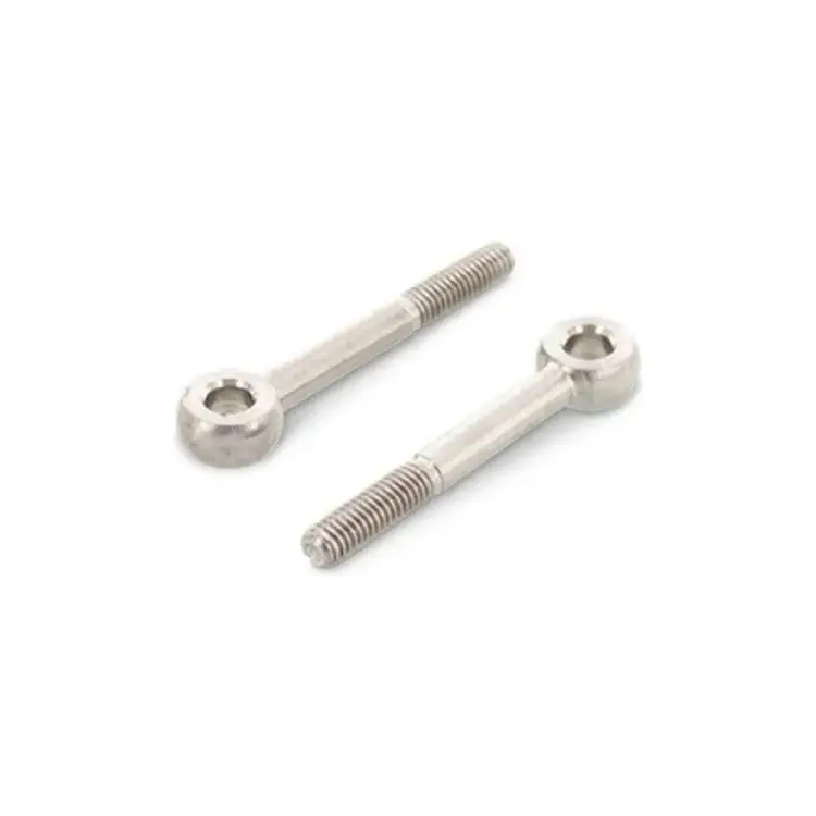 Откидной болт ЦКИ DIN444B М5x30 4.6 Ц 3 шт. 39632