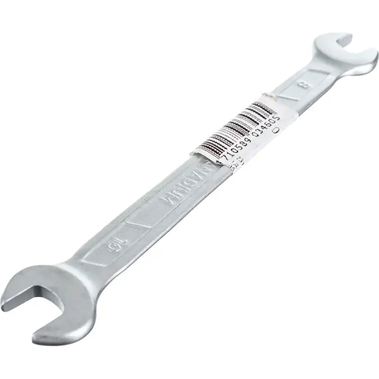 Рожковый ключ FORCE 7540810