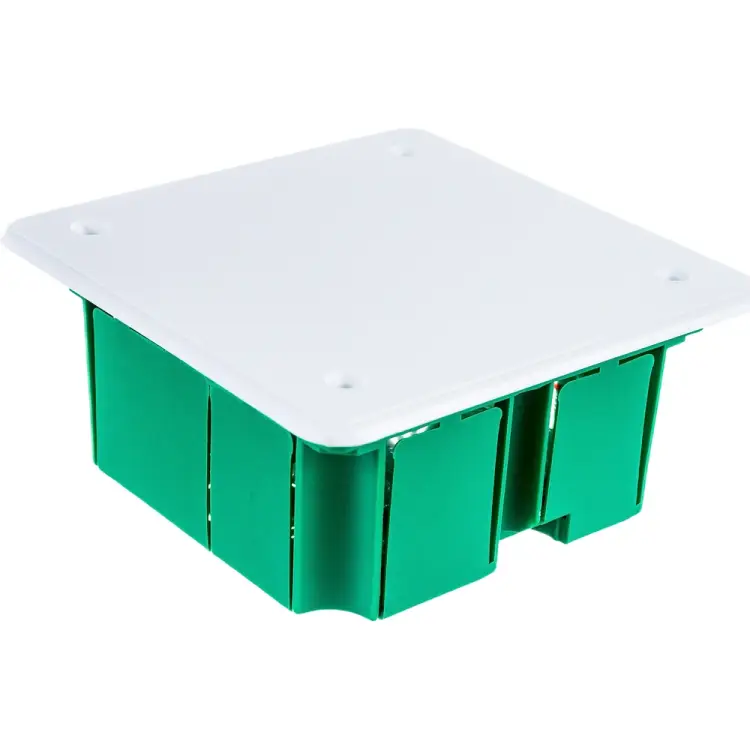 Распаячная коробка IEK КМ41021 UKG11-092-092-040-M