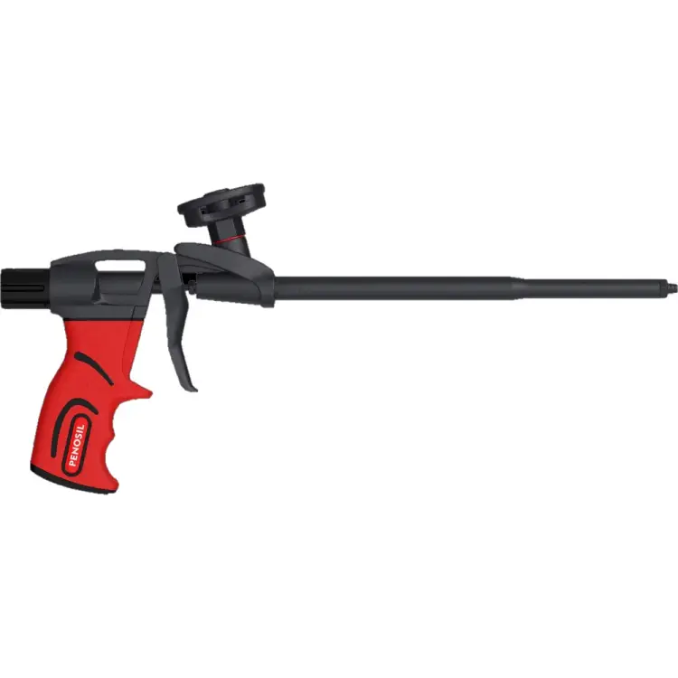 Пистолет для монтажной пены Penosil foam gun p1 EP0071 Пистолет для монтажной пены Penosil foam gun p1 EP0071