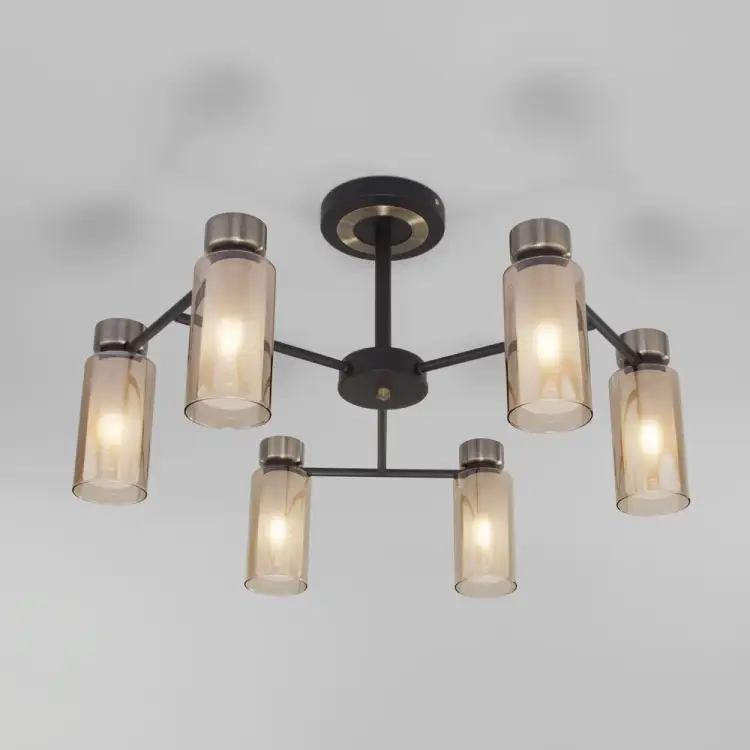 Потолочный светильник Eurosvet 70115/6 a050068