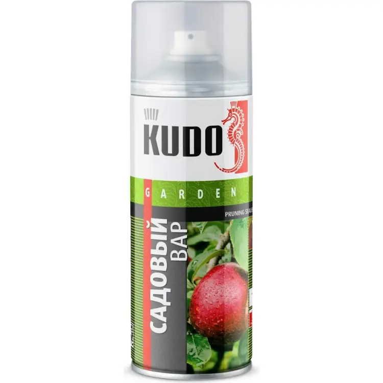 Садовый вар KUDO G101 KU-G101