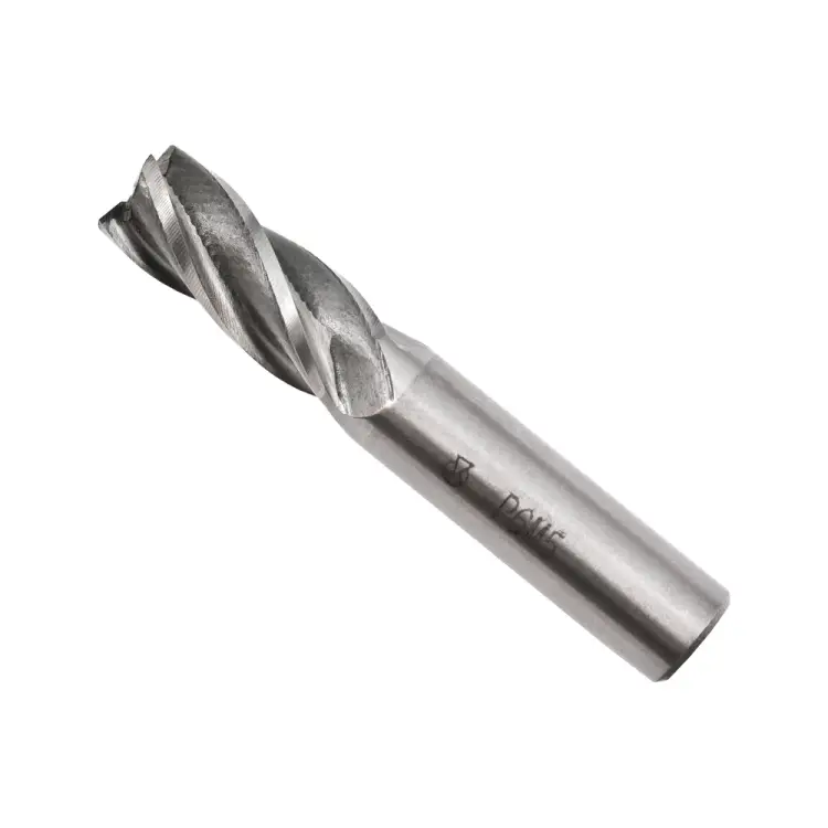 Концевая фреза GRIFF a300035