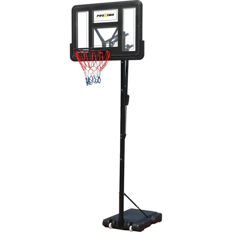 Мобильная баскетбольная стойка Proxima S003-20