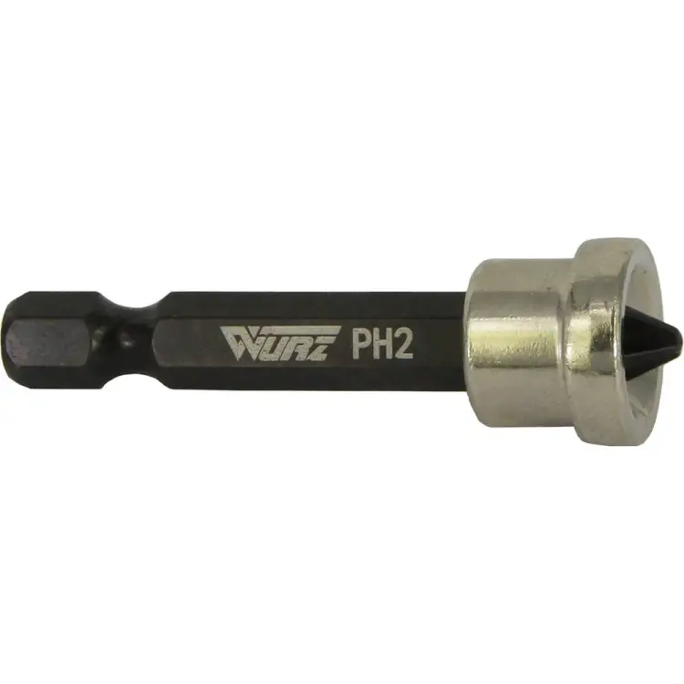 Бита для гипсокартона WURZ 3400