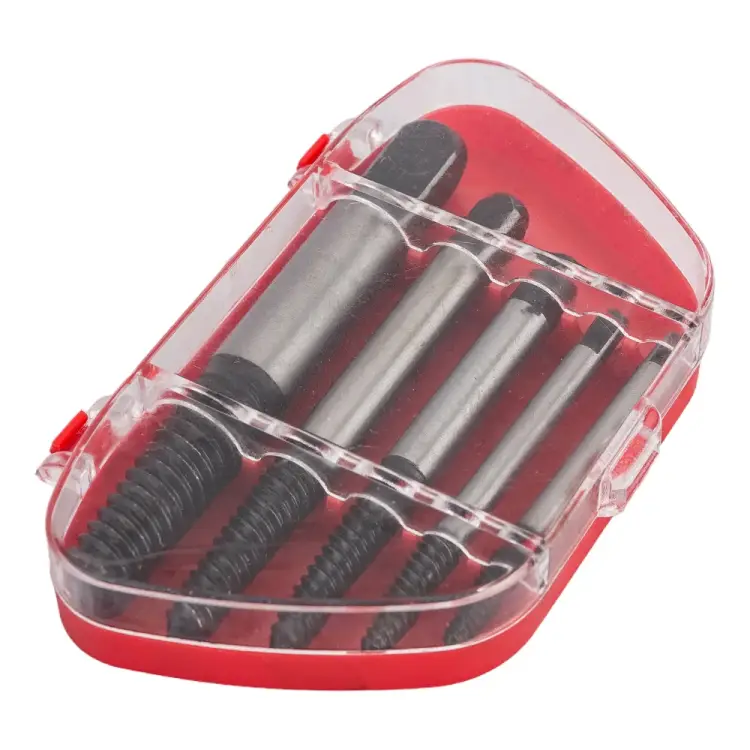 Набор экстракторов SKRAB 30200 Набор экстракторов SKRAB 30200