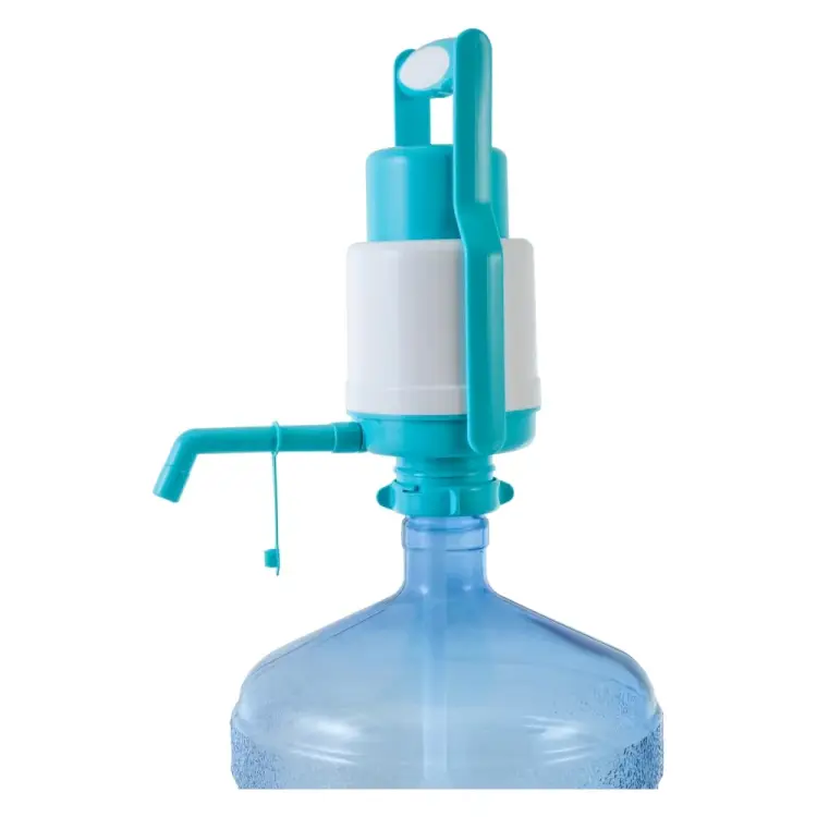 Механическая помпа VATTEN №2 5057