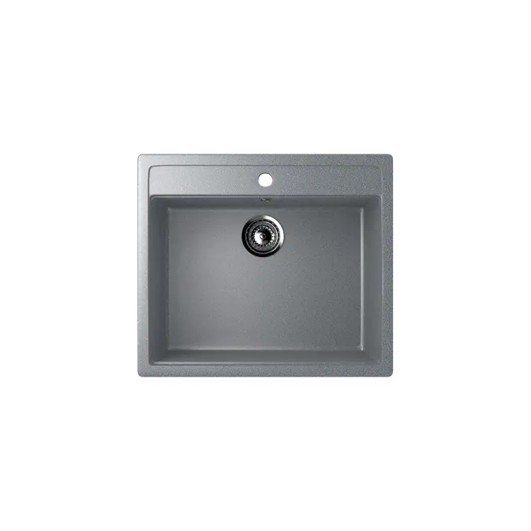 Кухонная мойка ULGRAN U-104 U-104-309