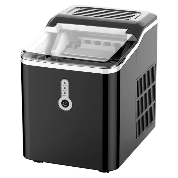 Льдогенератор Viatto VA-IM-12BLR 166394