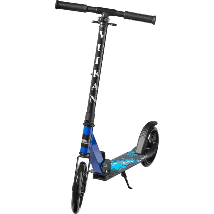 Городской самокат BRADEX vulkan SF 0846 Городской самокат BRADEX vulkan SF 0846