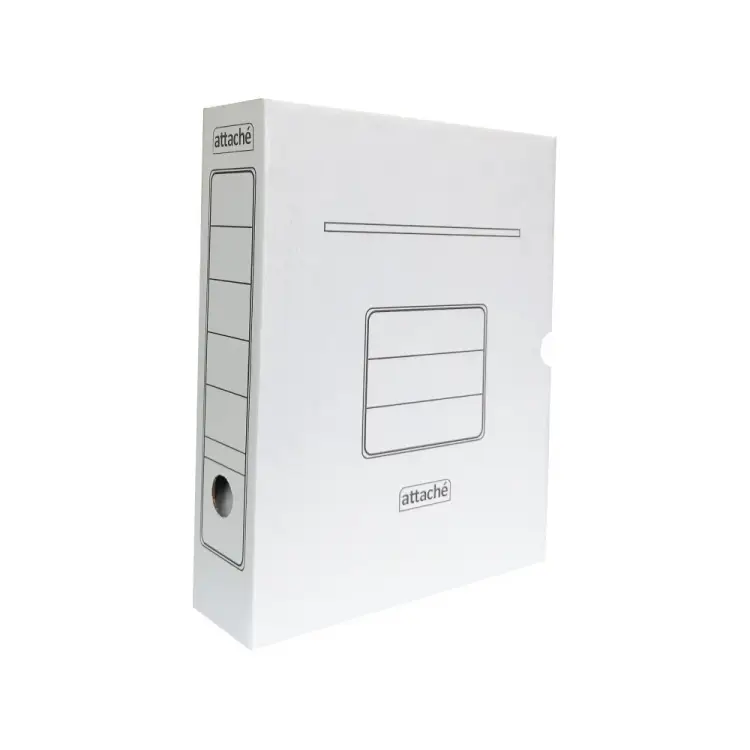 Архивный короб Attache 1240617