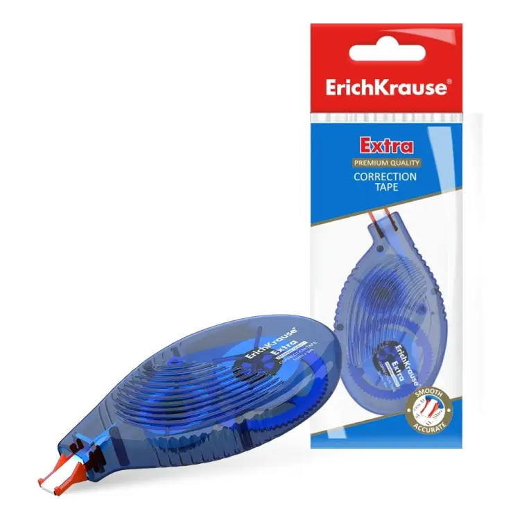 Корректирующая лента ErichKrause Extra 46142