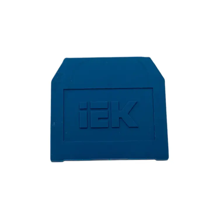 Заглушка для JXB IEK 35-50А YZN10D-ZGL-006-K07