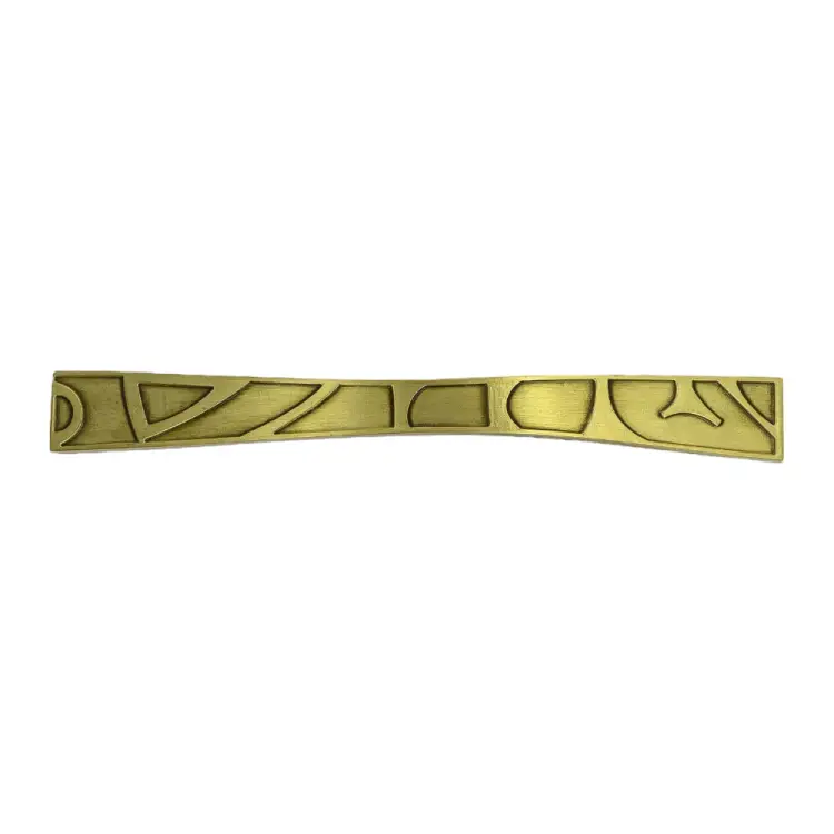 Ручки Kerron RS-032-128 BA Ручки Kerron RS-032-128 BA