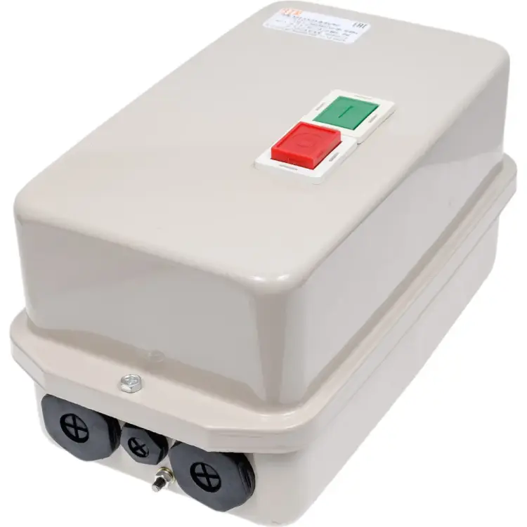 (s) пускатель ВТМ ПМЕ-322-40А-36АС-(1з+1р)-РТЛ2055-2(30,0-40,0А)-УХЛ3-В-EURO ВТМ00059525