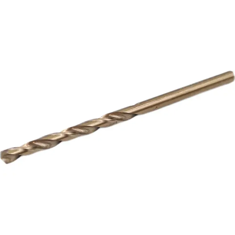 Сверло по металлу TORNERI 039510