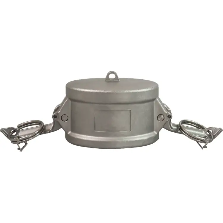 Камлок TITAN LOCK TL600DCSS