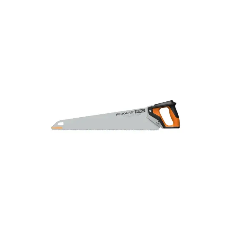 Ножовка по дереву Fiskars PowerTooth 1062918