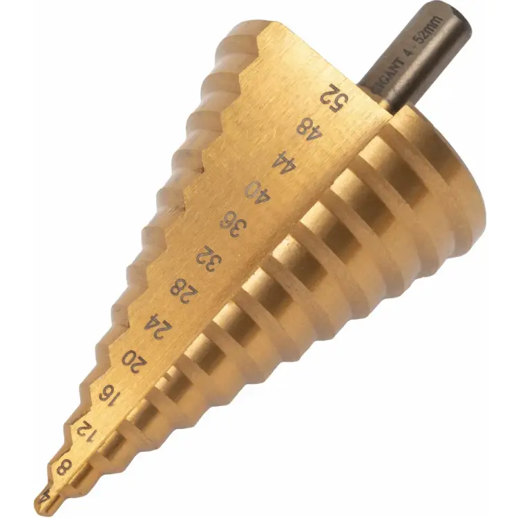 Ступенчатое сверло Gigant GSD 11059