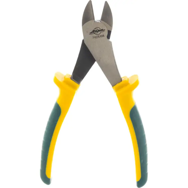 Усиленные боковые кусачки-бокорезы AIST 71125108-X 00-00008756