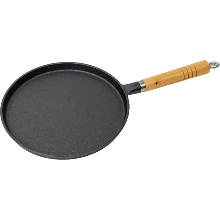 Блинная сковорода MYRON COOK MC6224 Блинная сковорода MYRON COOK MC6224