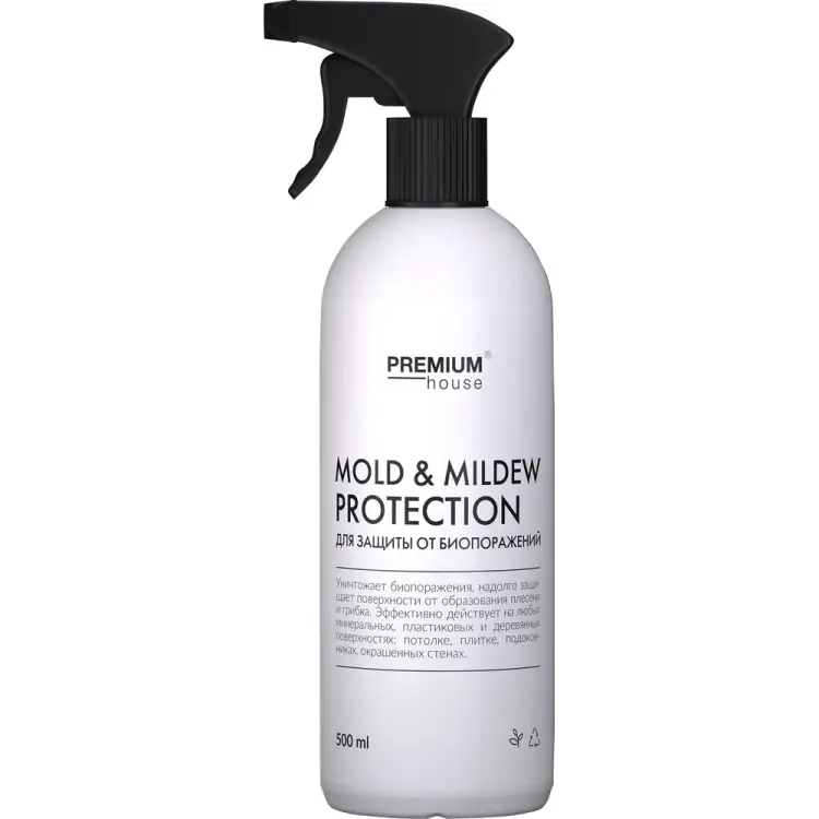 Чистящее средство PREMIUM HOUSE PH долг/защит-0,5