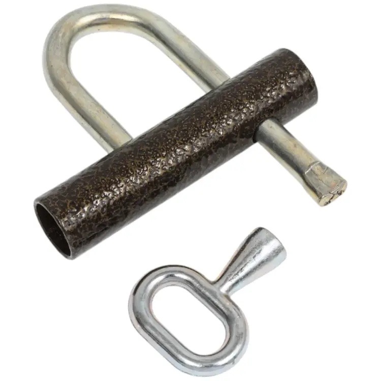 Навесной замок Аллюр ВС-3.01КА 16888