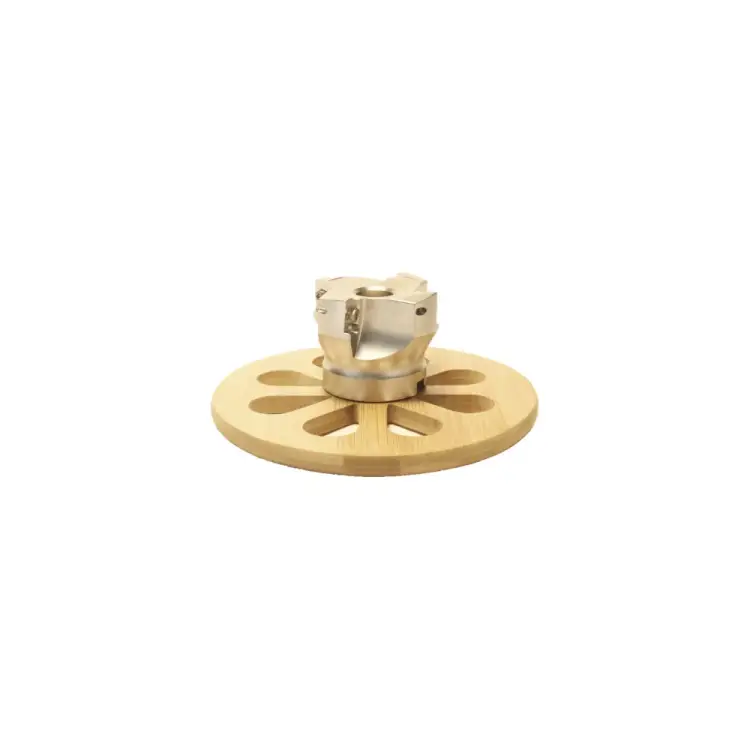 Корпусная фреза PROSAERS 31596 Корпусная фреза PROSAERS 31596