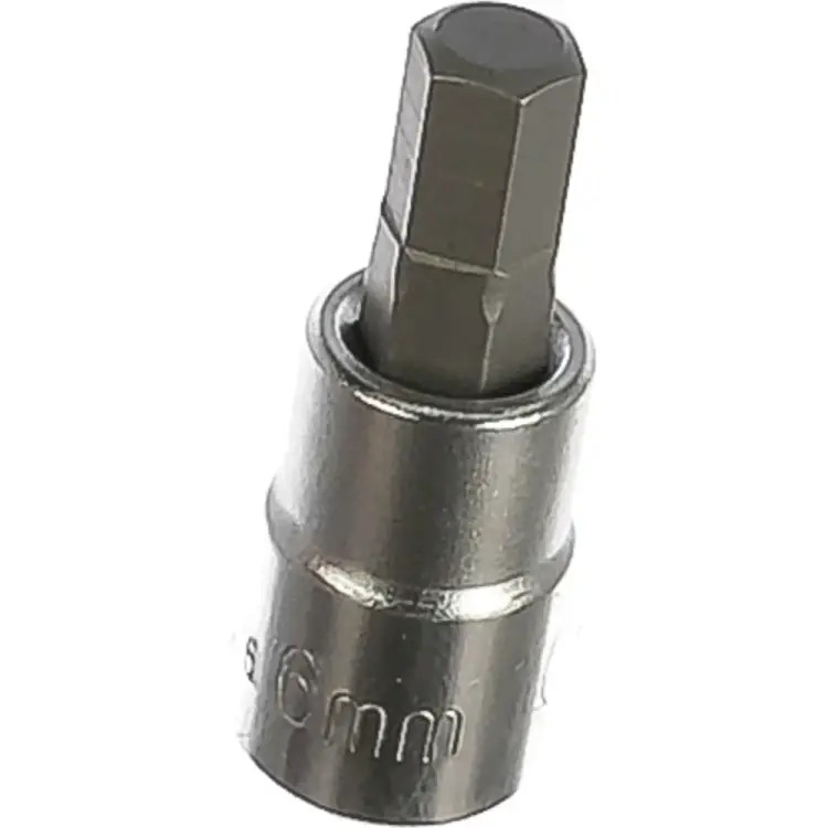 Торцевая вставка HANS 2026M06