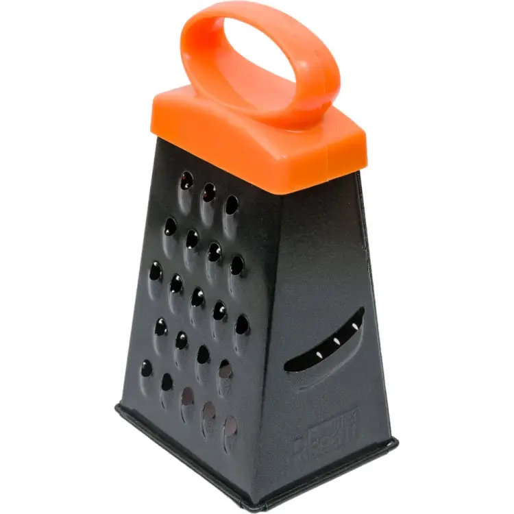 Универсальная терка Regent inox Linea PRESTO 93-AC-GR-29 Универсальная терка Regent inox Linea PRESTO 93-AC-GR-29