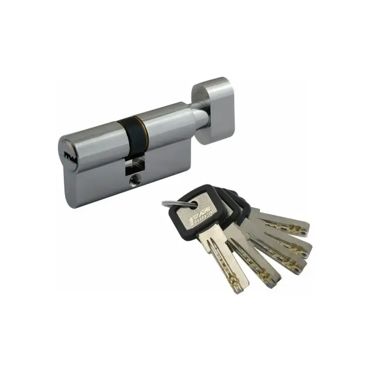 Цилиндровый механизм НОРА-М ЛПУВ-60 5357