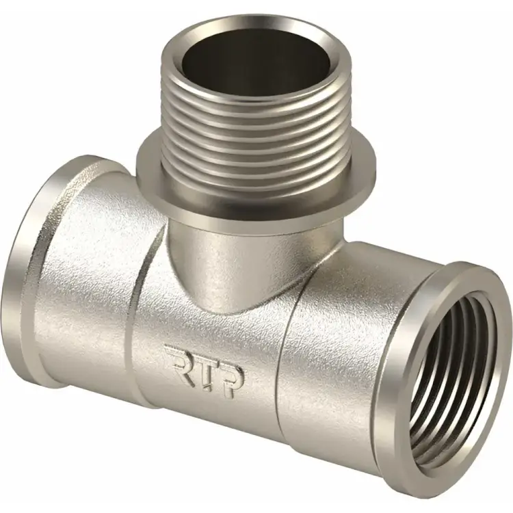 Резьбовой тройник RTP 25202