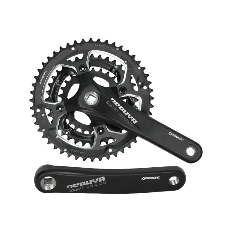 Система PROWHEEL ZEPHYR-751 HQ-0005394