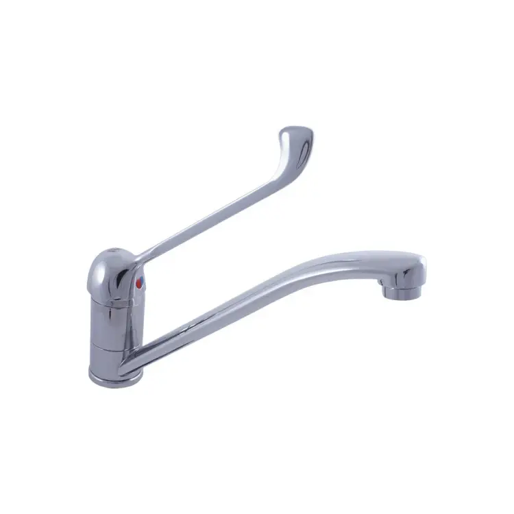 Смеситель RavSlezak SA605.5