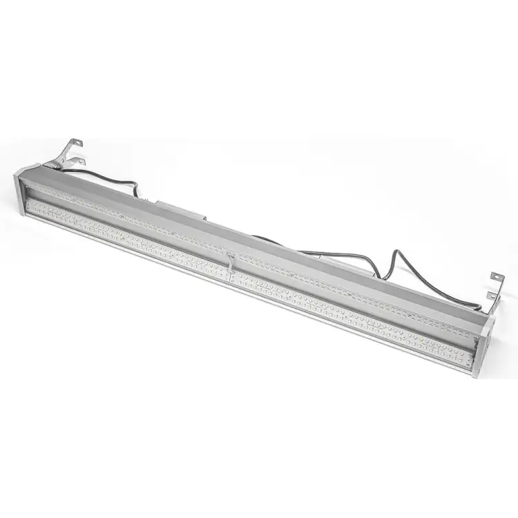 Промышленный светодиодный светильник ВСЕСВЕТОДИОДЫ Полюс vs403-100-tr-5k