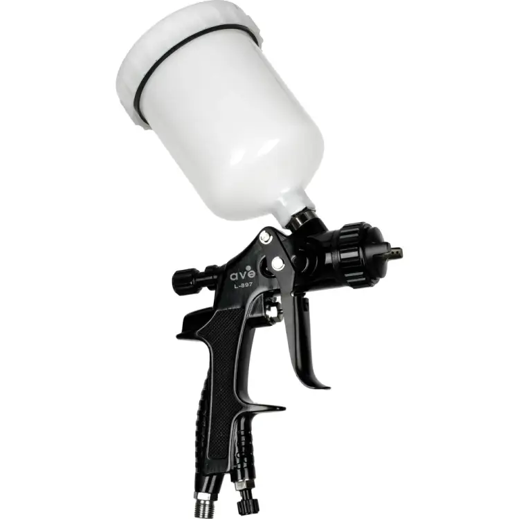 Окрасочный пистолет AVE L-897 L-897-1,7