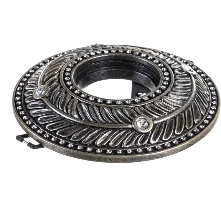 Встраиваемый светильник De Fran FT 206 AG