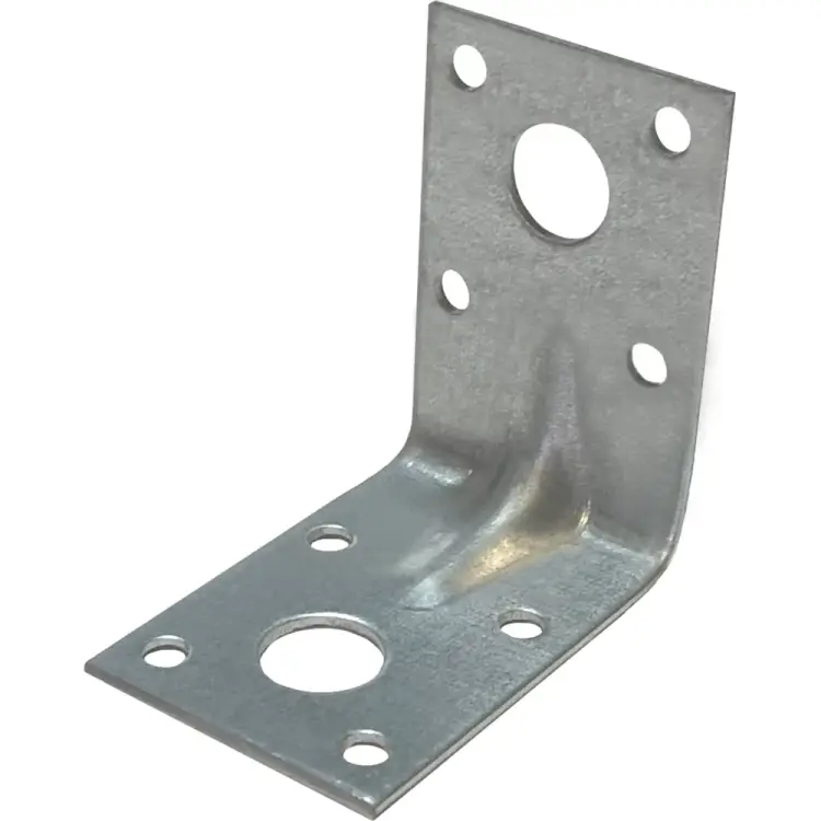 Усиленный уголок Daxmer KUU-70х55 332317