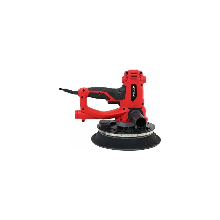 Шлифовальная машинка YOKIJI YKJ7000D