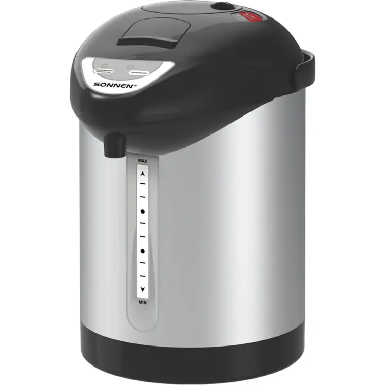 Термопот SONNEN TP-28 456712 Термопот SONNEN TP-28 456712