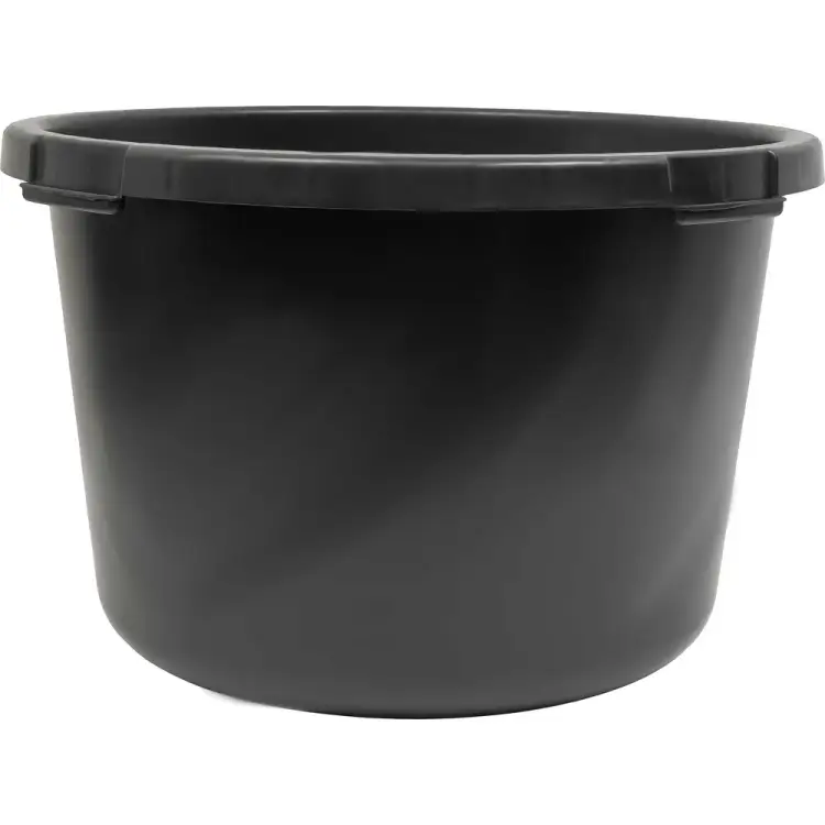 Круглый строительный таз Gigant G-07-09-01 Круглый строительный таз Gigant G-07-09-01