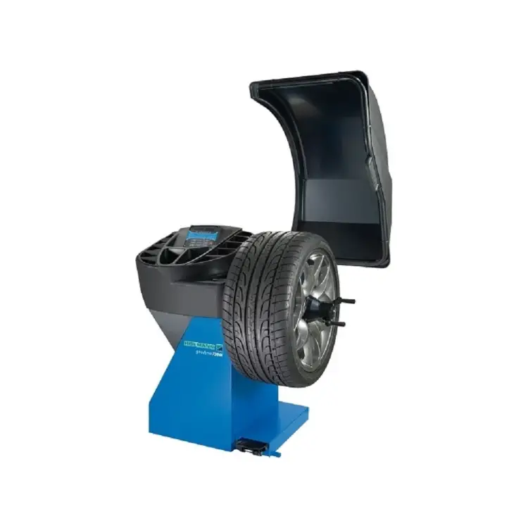 Балансировочный стенд HOFMANN Geodyna 7300L EEWB759AE1